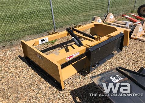 box grader for skid steer|skid steer grader for sale.